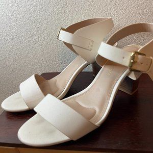 Kelly & Katie Frilisa Sandals
